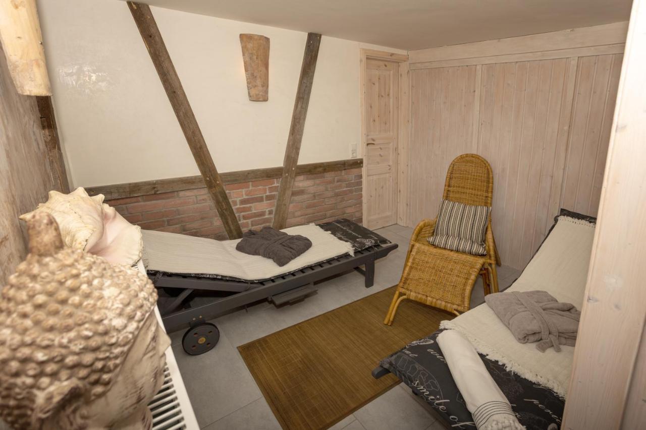 Ferienwohnung Burgblick Im Neuffener Tal Mit Sauna Und Wallbox Frickenhausen  Esterno foto
