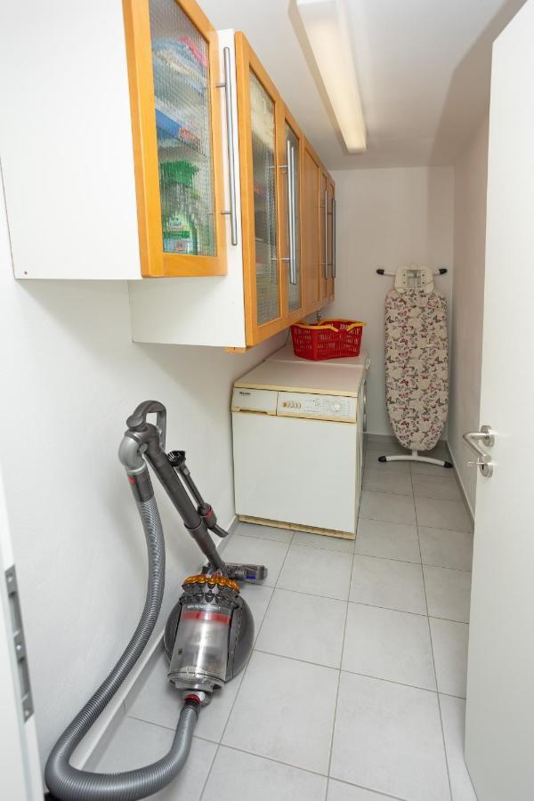 Ferienwohnung Burgblick Im Neuffener Tal Mit Sauna Und Wallbox Frickenhausen  Esterno foto